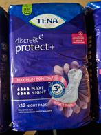 Tena night maxi 3 pakken, Diversen, Ophalen of Verzenden, Nieuw