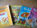 adv8420 tom poes, Boeken, Stripboeken, Eén stripboek, Ophalen, Gelezen