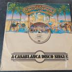12 inch Maxisingel Cameo - On The One  (1980), Ophalen of Verzenden, Gebruikt, 12 inch, Disco