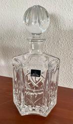 Kristal Karaf Royal Doulton (Decanter), Ophalen