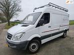 Mercedes-Benz Sprinter 313 2.2 CDI 366/ handgeschakeld/ bj 2, Euro 5, Gebruikt, 4 cilinders, 129 pk