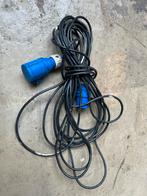 Aansluitkabel  Boot  Caravan  Camper, Caravans en Kamperen, Gebruikt, Ophalen of Verzenden, Nb, Nb