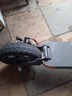 Wingoo elektrische step - opknapper, Fietsen en Brommers, Steps, Ophalen of Verzenden