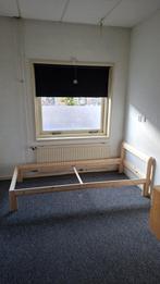 Ikea Neiden 1-persoons bed 90x200cm, 90 cm, Ophalen of Verzenden, Zo goed als nieuw, 200 cm