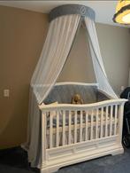 Ledikant, Kinderen en Baby's, Ophalen, Zo goed als nieuw, Ledikant