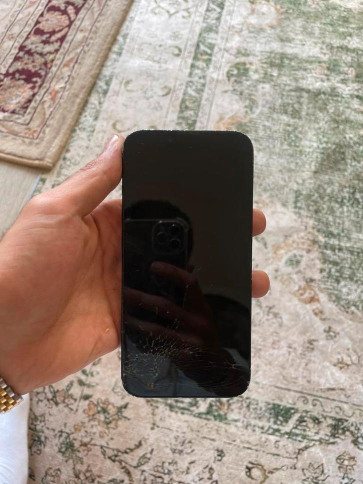 Iphone13, Telecommunicatie, Mobiele telefoons | Apple iPhone, Zo goed als nieuw, 128 GB, iPhone 13, Ophalen