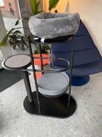 Krabpaal Kattentoren Kattenboom, Dieren en Toebehoren, Ophalen, Gebruikt, Krabpaal