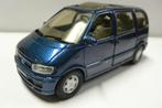 nissan serena - ahc models spain  1/43, Verzenden, Nieuw, Auto, Overige merken