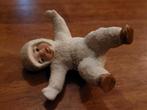 Antieke snowbabies uit 1890, Verzamelen, Beelden en Beeldjes, Ophalen of Verzenden, Zo goed als nieuw