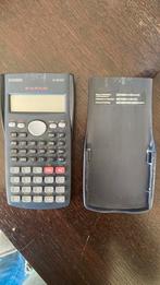 Casio rekenmachine, Diversen, Ophalen of Verzenden, Zo goed als nieuw