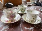 Royal Albert Kop en Schotels - Prachtig!, Ophalen, Gebruikt, Overige stijlen, Kop(pen) en/of Schotel(s)