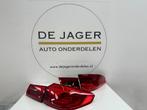BMW G30 5 SERIE SET LED ACHTERLICHTEN LINKS RECHTS COMPLEET, Ophalen of Verzenden, Gebruikt, BMW