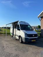 Camper VW Crafter, Caravans en Kamperen, Volkswagen, Bus-model, Diesel, Tot en met 3