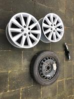 Velgen renault senic 18 inch, Ophalen, Zo goed als nieuw