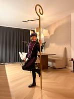 Sinterklaas en 2 les-Pieten op bezoek!, Diversen, Sinterklaas, Verzenden, Nieuw