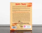 Trick 'r Treat 4K UHD Blu-Ray (UK Import) Arrow, Cd's en Dvd's, Blu-ray, Horror, 5th Floor, Voyager House, Chicago Avenue, Manchester Airport, M90 3DQ, UK