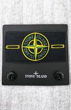 Stone Island badge logo patch incl 2 knopen nieuw classic, Verzamelen, Speldjes, Pins en Buttons, Ophalen of Verzenden, Nieuw