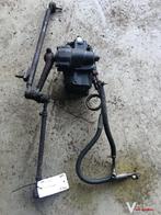 Mercedes w201 2.0 automaat 1983 Stuurhuis, Gebruikt, -, -, Ophalen of Verzenden