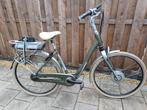 elektrische fiets Sparta ion RX +, Ophalen, Sparta, Zo goed als nieuw, 47 tot 51 cm