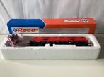 Roco 47022 TDK container draagwagon, Hobby en Vrije tijd, Modeltreinen | H0, Gelijkstroom, Wagon, Ophalen of Verzenden, Zo goed als nieuw