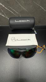 Leech *K2 zonnebril, Ophalen of Verzenden, Zo goed als nieuw, Overige typen