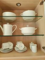 Arzberg servies Cannelee ribbel, Antiek en Kunst, Antiek | Servies los, Ophalen of Verzenden