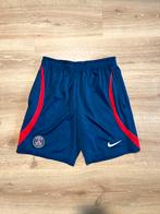 Paris Saint Germain korte broek 22/23 Nike maat XS, Kleding | Heren, Sportkleding, Blauw, Nike, Ophalen of Verzenden, Zo goed als nieuw