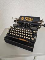 Royal typewriter / typemachine  voor €30,-, Diversen, Typemachines, Ophalen, Gebruikt, Nvt, Nvt