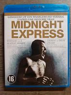 Midnight Express (1978) blu-ray, Cd's en Dvd's, Ophalen of Verzenden, Zo goed als nieuw, Thrillers en Misdaad