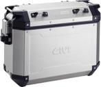 Gezocht: Givi Trekker Outback zijkoffer, Motoren, Accessoires | Koffers en Tassen, Ophalen of Verzenden, Gebruikt