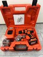 FEIN ASCM 12 accuschroefboormachine met 4 versnellingen, Doe-het-zelf en Verbouw, Gereedschap | Boormachines, Ophalen of Verzenden