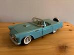 Revell Thunderbird 1:18, Ophalen of Verzenden, Zo goed als nieuw, Revell