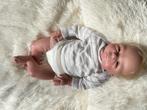 Levensechte babypop, Verzamelen, Poppen, Ophalen of Verzenden, Nieuw, Pop, Levensecht of Reborn