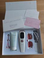 Go Smooth IPL ontharingsapparaat, Witgoed en Apparatuur, Persoonlijke-verzorgingsapparatuur, Ophalen of Verzenden, Zo goed als nieuw