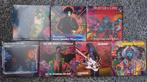 7x dubbel cd Jimi Hendrix, nieuw in seal, Ophalen of Verzenden, Nieuw in verpakking