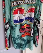 MXGP verzamel items kleding en plastic, Ophalen, Tweedehands