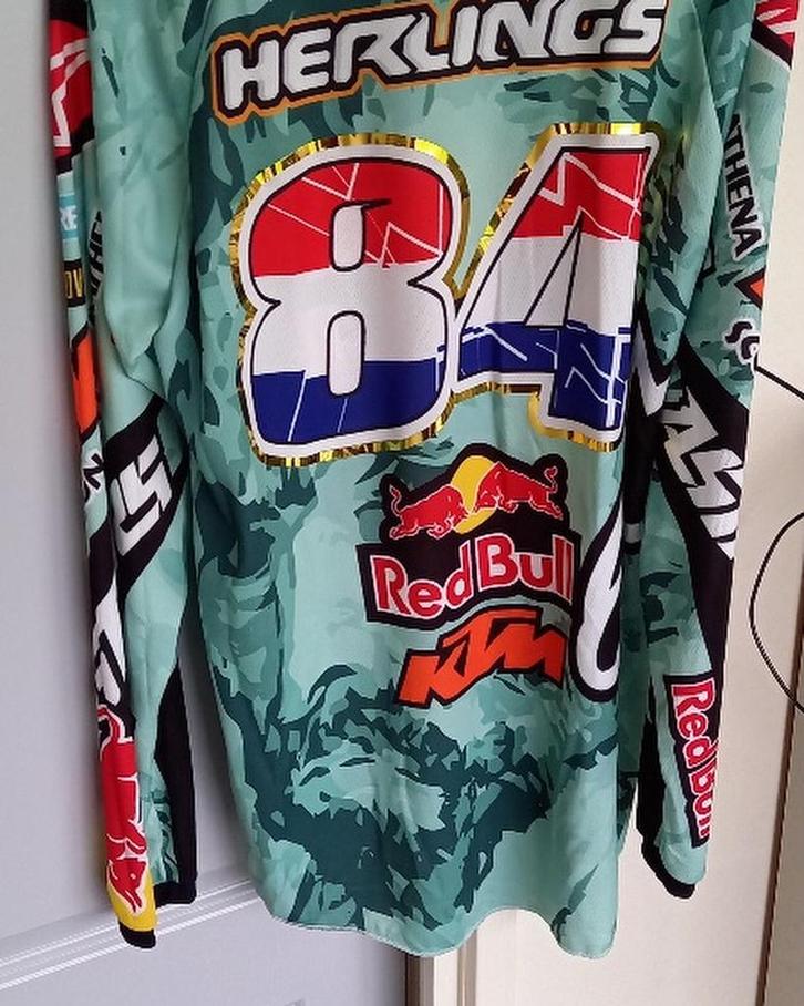 MXGP verzamel items kleding en plastic, Motoren, Kleding | Motorkleding, Tweedehands, Ophalen