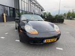 Porsche Boxster 2.5 204PK (bj 1997) Hardtop|NL Auto|NAP|UNIE, Auto's, Euro 2, Achterwielaandrijving, Gebruikt, Cabriolet
