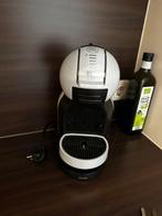 Dolce gusto, Ophalen, Zo goed als nieuw, Koffiemachine