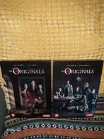 The Originals .... seizoen 1 & 2, Cd's en Dvd's, Dvd's | Tv en Series, Boxset, Ophalen of Verzenden, Zo goed als nieuw, Drama