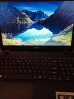 Laptop Acer, Computers en Software, Windows Laptops, Ophalen of Verzenden, Zo goed als nieuw, 15 inch