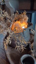 LED Sfeerbol 100cm Nieuw - Daan Kromhout, Daan Kromhout, Info@daankromhout.nl, Jacob van Lennepstraat, Nieuw