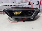 Volkswagen Jetta Koplamp, Auto-onderdelen, Verlichting, Gebruikt, -, -, Ophalen of Verzenden