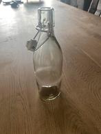 26x Glazen Fles 500ml met Beugelsluiting!!, Ophalen of Verzenden