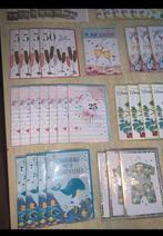 Meer dan 200 wenskaarten verschillende soorten., Diversen, Wenskaarten, Ophalen of Verzenden, Nieuw