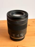 Canon RF 85mm F2 Macro IS STM Lens, Ophalen of Verzenden, Zo goed als nieuw, Macrolens