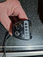 Cortina Display met canbus aansluiting, Ophalen of Verzenden, Gebruikt