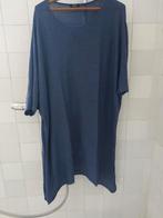 Tuniek Jesta Maat 3 Blauw, Jesta, Blauw, Maat 46/48 (XL) of groter, Ophalen of Verzenden