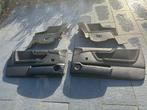 Deurpanelen set Volkswagen Corrado, Ophalen of Verzenden, Gebruikt, Volkswagen