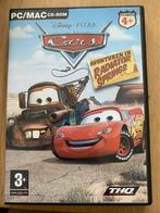 PC cd rom cars, 1 speler, Racen en Vliegen, Ophalen of Verzenden, Zo goed als nieuw